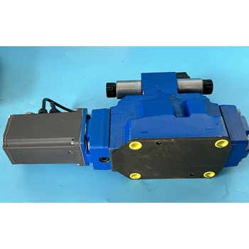 4WRKE25W6-220L-3X/6EG24EK31/F1D3M力士樂比例方向閥