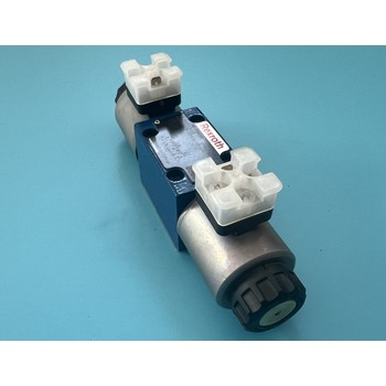 4WRA6W30-23/G24N9K4/V力士樂比例閥不帶放大器