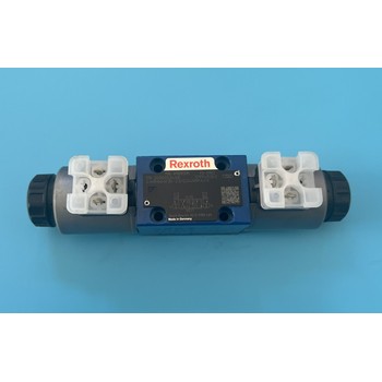 4WRA6W30-23/G24N9K4/V力士樂比例閥不帶放大器