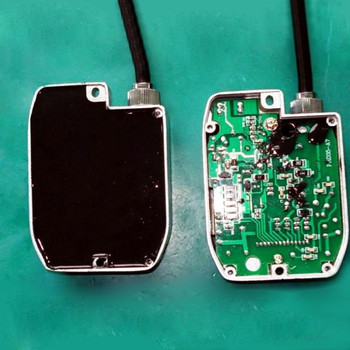 廠家直供黑色灌封膠線路板PCB模塊變壓器電子防水密封膠