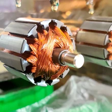 無溶劑環(huán)氧樹脂浸漬漆環(huán)保烘干漆耐高溫浸漬漆利鼎廠家