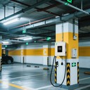 小功率直流充電樁的應用及電能計量選型分析