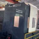 日本牧野MCC1513臥式加工中心超大型數(shù)控CNC