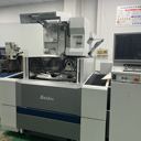 日本進(jìn)口西部慢走絲線切割機(jī)M50HP精密水割機(jī)