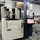 日本進口牧野U3線切割機電火花機床Hyper-i控制