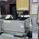 沙迪克水油兩用精密慢走絲AP450L