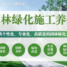 北京物業(yè)管理、園林綠化養(yǎng)護(hù)、改造施工、維護(hù)、樹木修剪等圖片