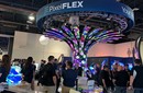 2025年美國InfoComm視聽顯示與系統(tǒng)集成展覽會圖片