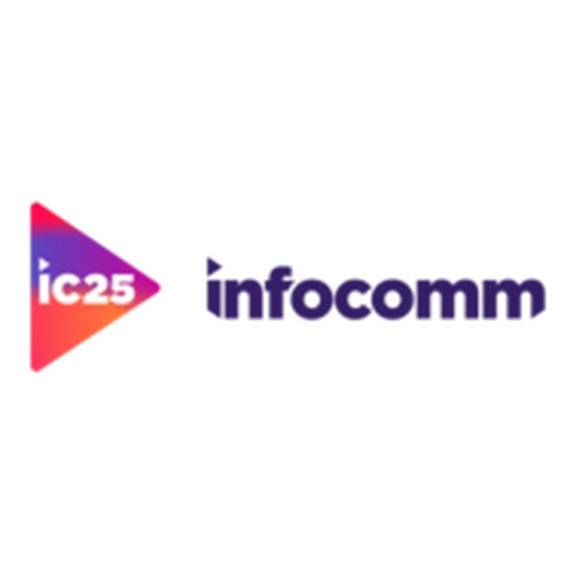 2026年美國InfoComm視聽顯示展