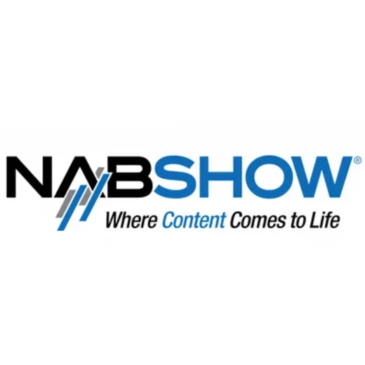 2026年美國廣播電視展NABShow