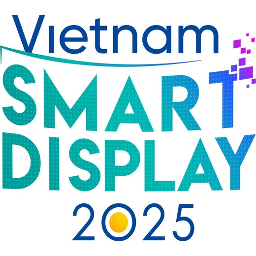 2025年越南國際智慧顯示及系統集成展覽會
