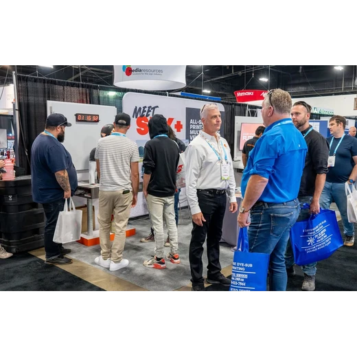 2025年加拿大國際廣告標(biāo)識展覽會