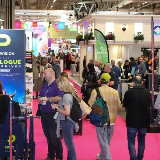 2026年英國(guó)廣告展覽會(huì)