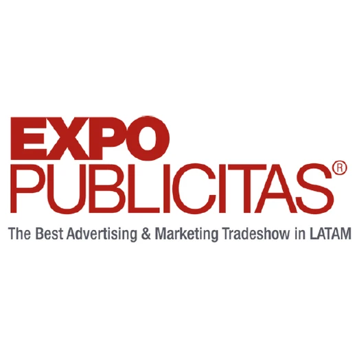 2026年墨西哥廣告展Expopublicitas