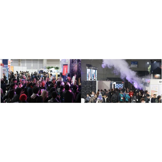 2026年LIVeNT日本演藝設(shè)備及燈光音響展覽會(huì)