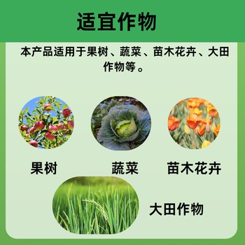 聚谷氨酸水溶肥
