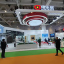 廣州光伏展展臺搭建設計展覽展會搭建公司展臺布展設計