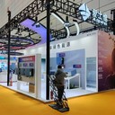 上海銅業(yè)展覽會設計搭建展位設計與搭建展臺設計搭建
