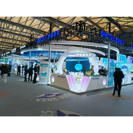 上海交通設備展會搭建制作展覽搭建設計展會展臺搭建服務