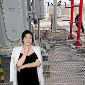 G255/30/100熱鍍鋅鋼格柵廠房平臺鋼格板生產(chǎn)廠家