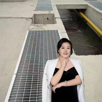 2026年如何選擇熱鍍鋅鋼格柵用于污水處理工程