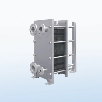 沈陽板式換熱器蒸汽熱水換熱器