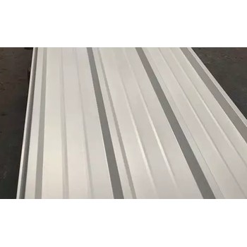 新世杰YX38-300-900壓型鋼板發(fā)往全國(guó)