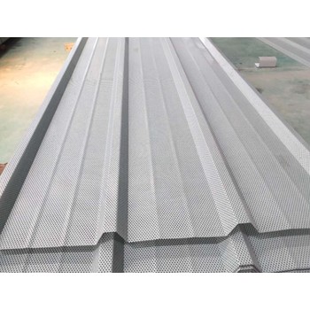 新世杰YX38-300-900壓型鋼板發(fā)往全國(guó)