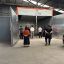 木托盤熱處理設(shè)備