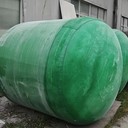 玻璃鋼化糞池1-150立方可接來圖定制