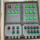 化工用防爆檢修箱多功能防爆檢修電源箱