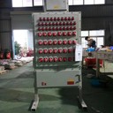綠色紅色防爆防腐信號(hào)燈