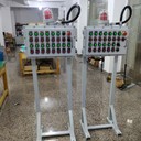 380V閥門(mén)防爆控制箱電動(dòng)閥門(mén)防爆電控箱BXK防爆控制箱定做