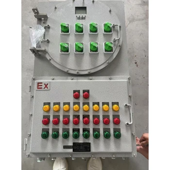 防爆備用檢修電源箱