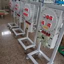 發(fā)電公司防爆檢修電源箱