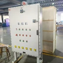 鋁合金防爆動力檢修插座箱