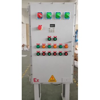 防爆防腐指示燈信號燈旋鈕急?？刂瓢粹o開關配電箱帶燈元件配件