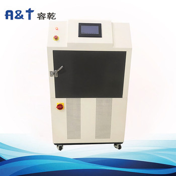 2025版新藥典藥包材平均線熱膨脹系數測試儀XRC-800A