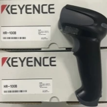 基恩士HR-X100手持掃碼槍-KEYENCE
