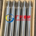 上海楔形濾芯φ85*600mm廠家定做