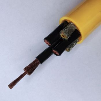 拼裝機抗拉電纜、耐磨損、耐腐蝕、耐拉伸抗撕裂