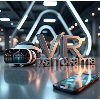 學(xué)校VR全景拍攝制作3D可視化校園遠(yuǎn)程觀摩助招生
