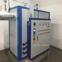 2000L/h不銹鋼內(nèi)膽電加熱熱水鍋爐240KW電開(kāi)水鍋爐