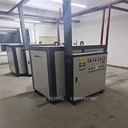 ZRD-5電加熱真空熱水鍋爐60KW電真空相變鍋爐