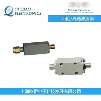 美国Micro-Tronics带通滤波器低通滤波器高通滤波器BPM50601