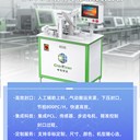圓柱鋰電池封口機貼膠機PACK生產(chǎn)線