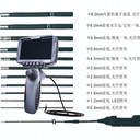 工業(yè)內(nèi)窺鏡分類與核心技術(shù)大揭秘！