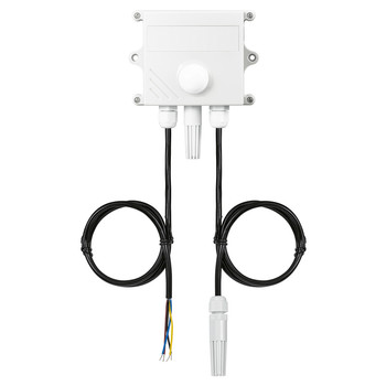 TP-LINK環境溫濕度光照二氧化碳傳感器代理商