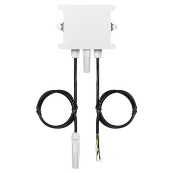 TP-LINK環境溫濕度光照二氧化碳傳感器代理商