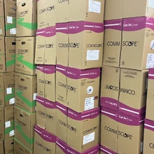 Commscope康普網(wǎng)線總代理商